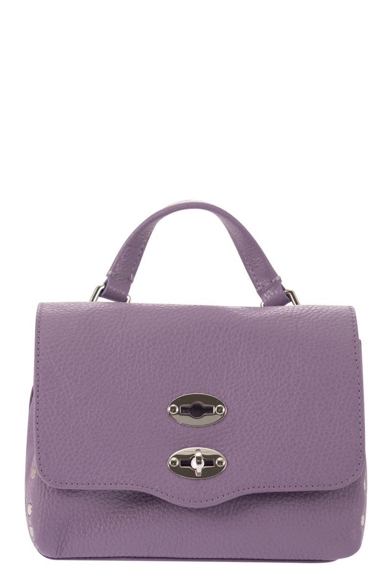 ZANELLATO Mini Daily Handbag - Versatile and Chic