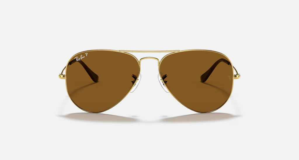 AVIATOR CLASSIC - Brown