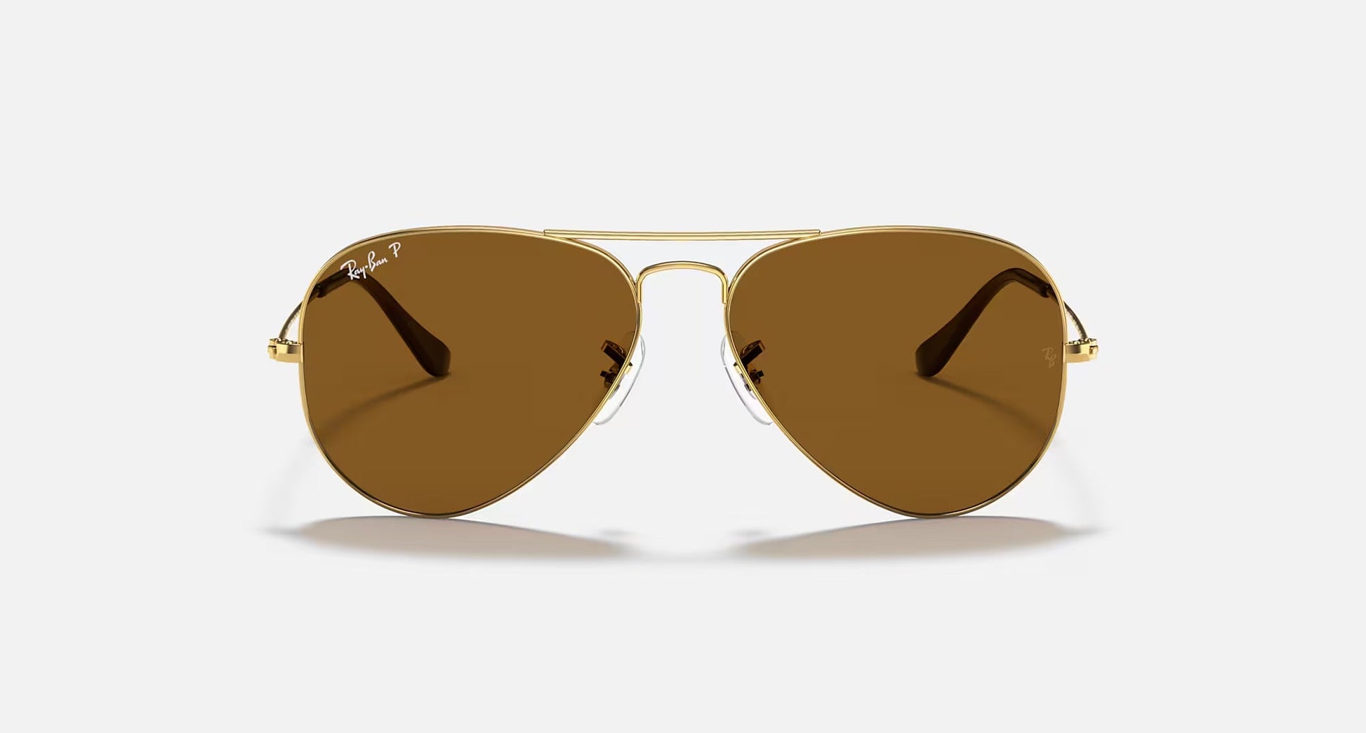 AVIATOR CLASSIC - Brown