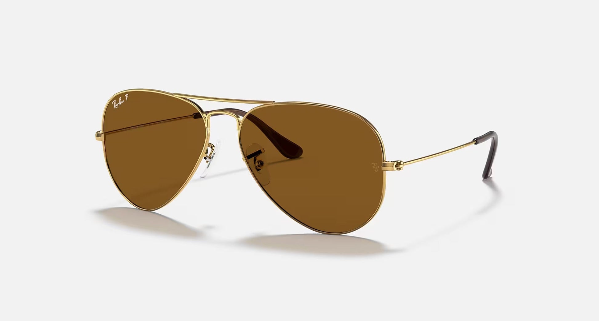 AVIATOR CLASSIC - Brown