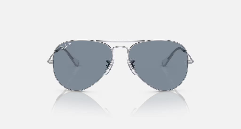 AVIATOR CLASSIC - Sand Blue