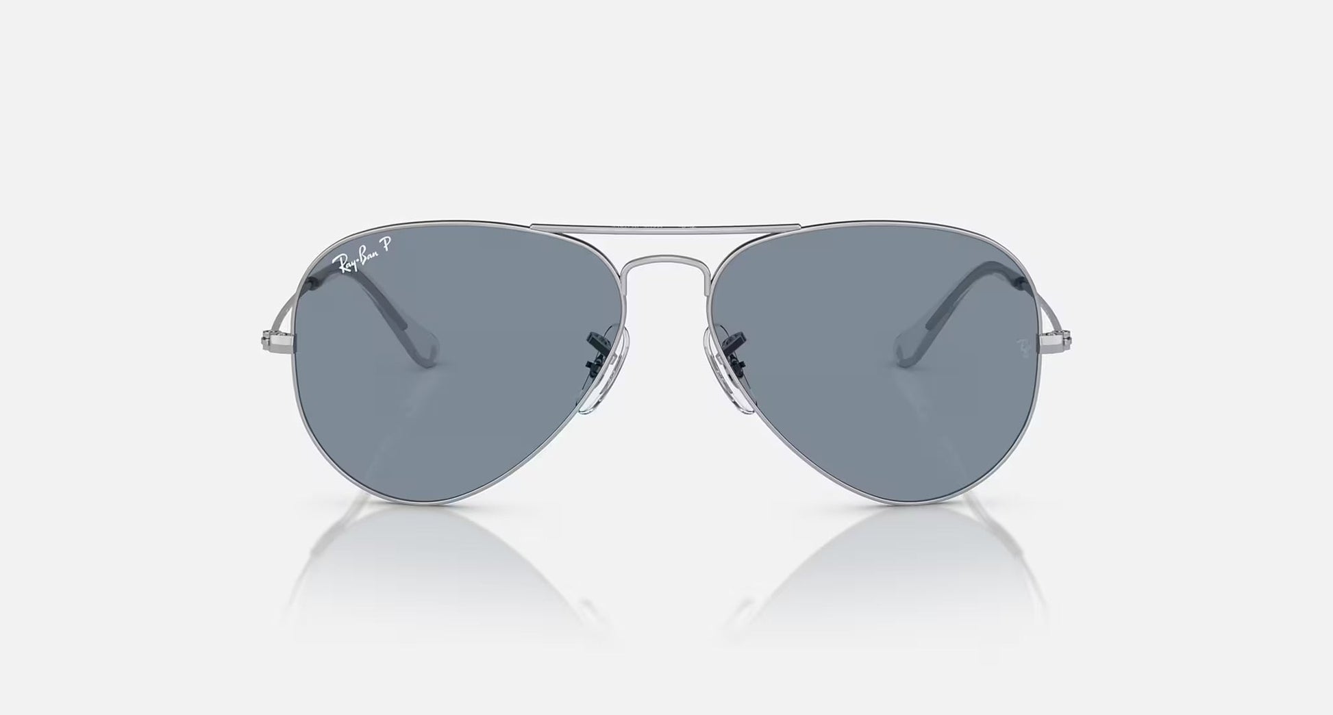 AVIATOR CLASSIC - Sand Blue