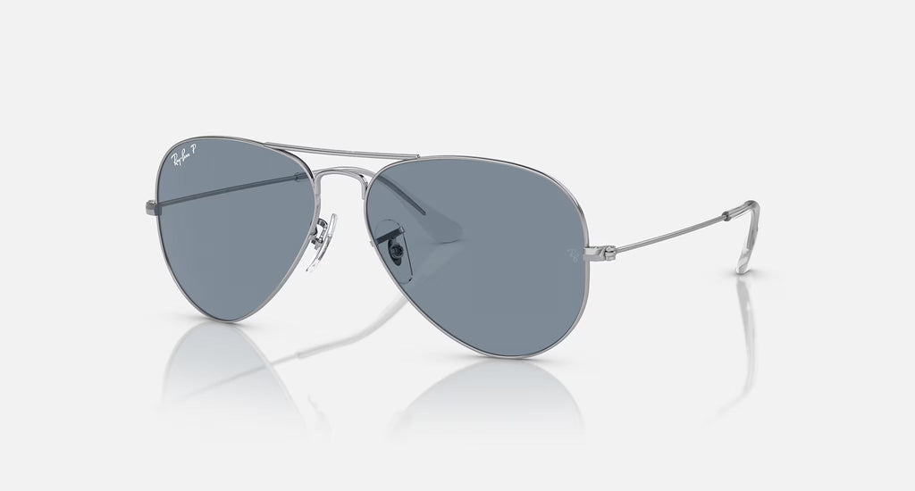 AVIATOR CLASSIC - Sand Blue