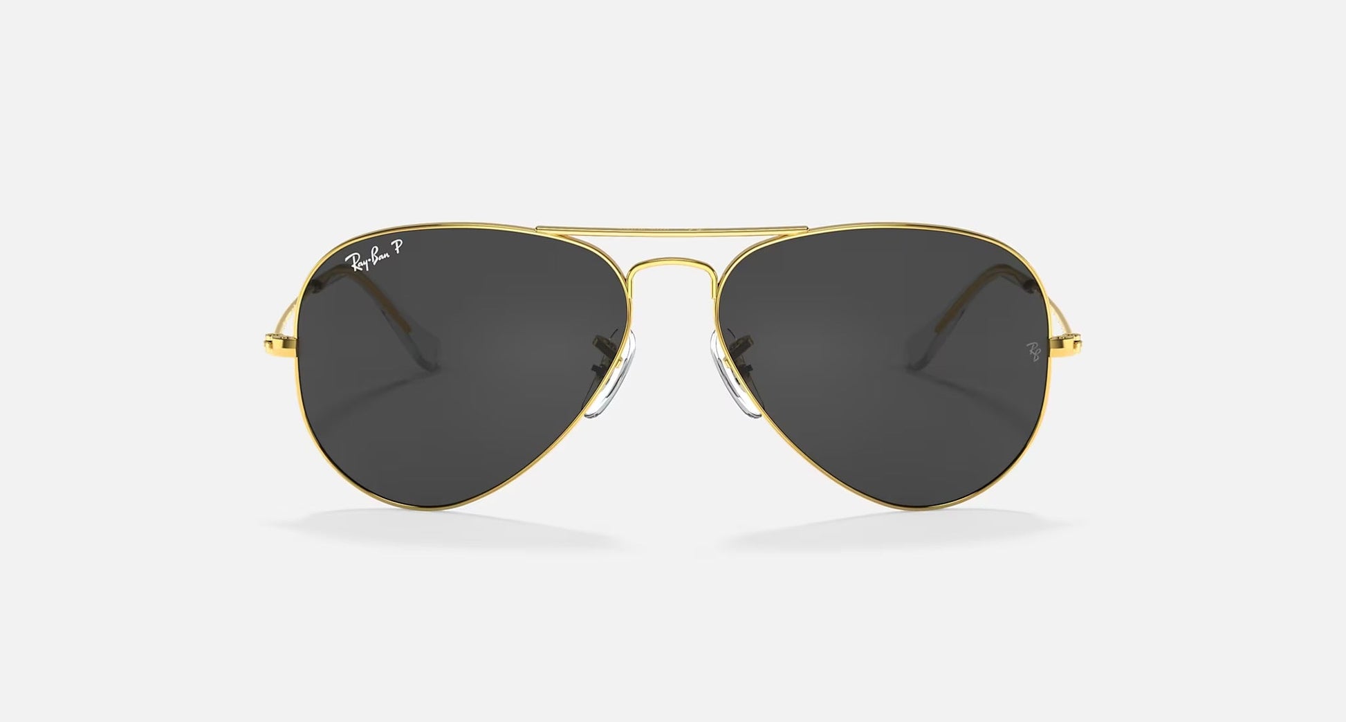 AVIATOR CLASSIC - Charcoal
