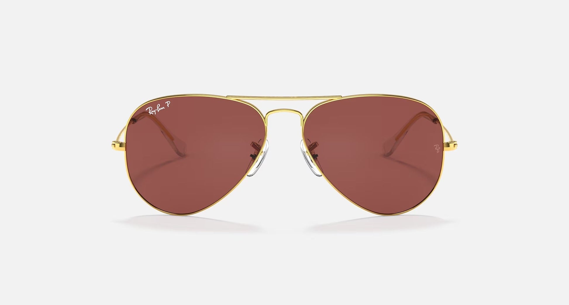 AVIATOR CLASSIC - Sand Red