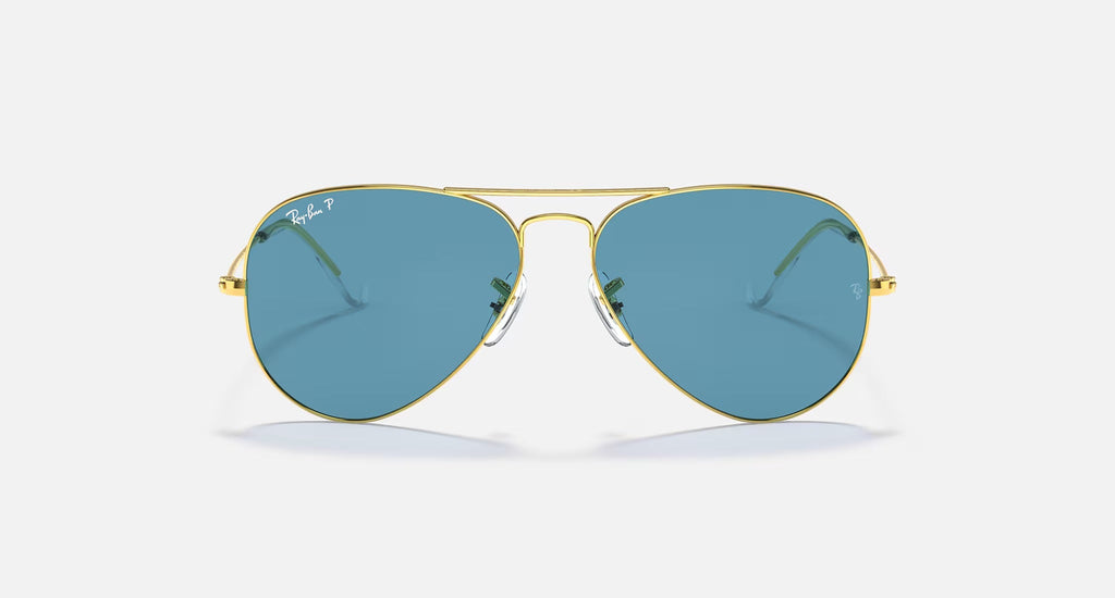 AVIATOR CLASSIC - Light Blue