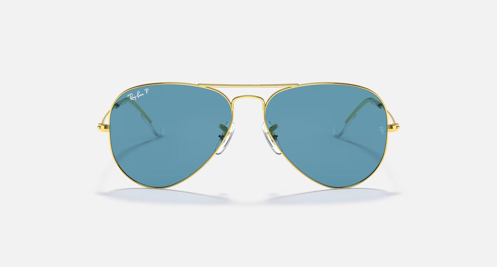 AVIATOR CLASSIC - Light Blue
