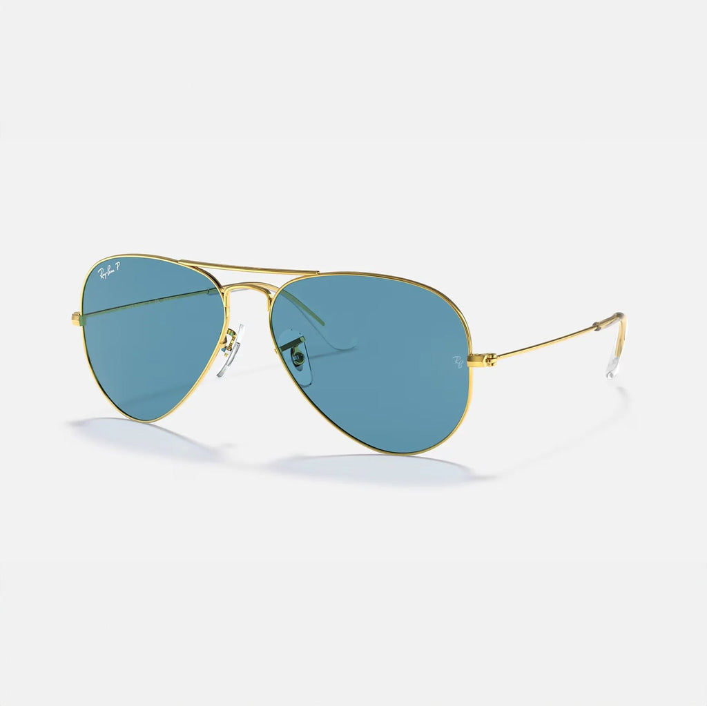 AVIATOR CLASSIC - Light Blue