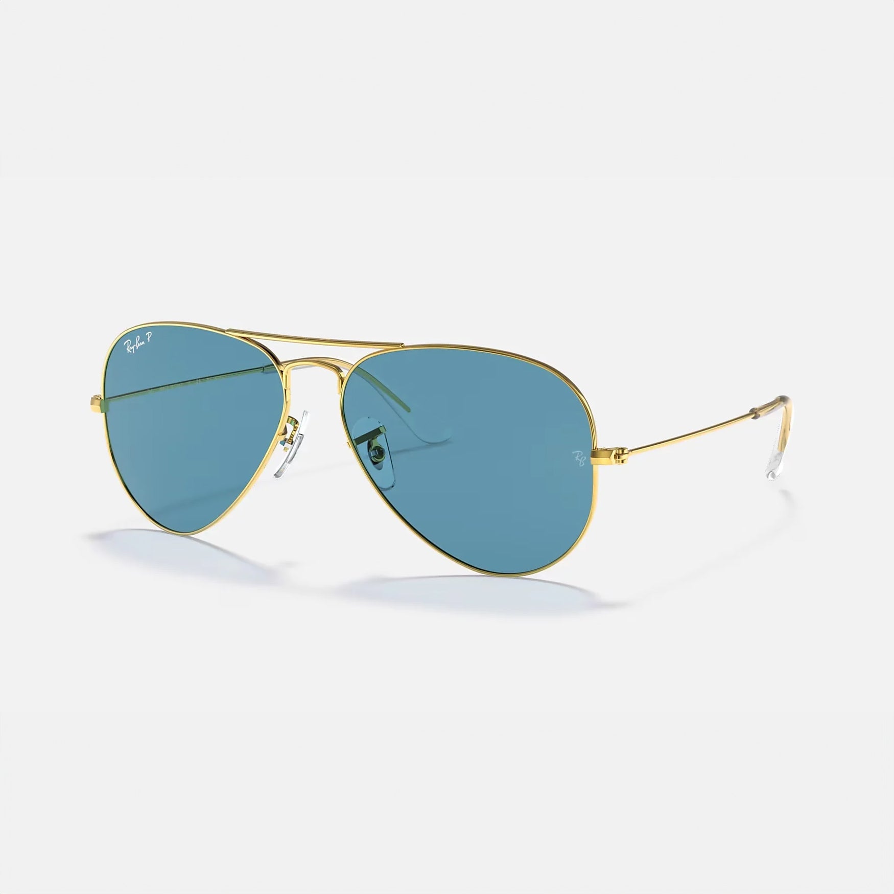 AVIATOR CLASSIC - Light Blue