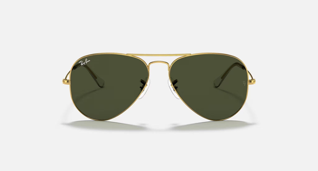 AVIATOR CLASSIC - Dark Green