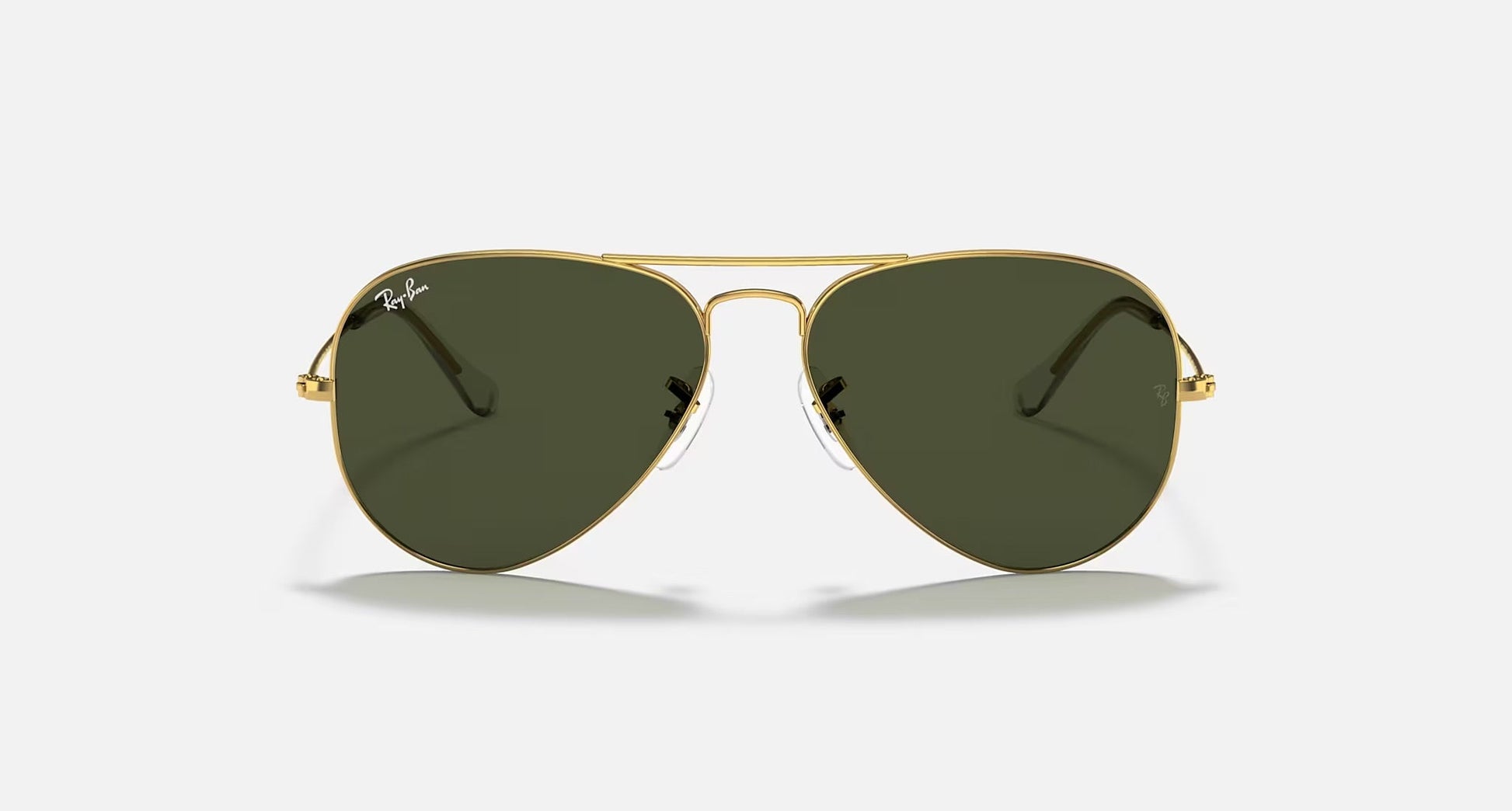 AVIATOR CLASSIC - Dark Green