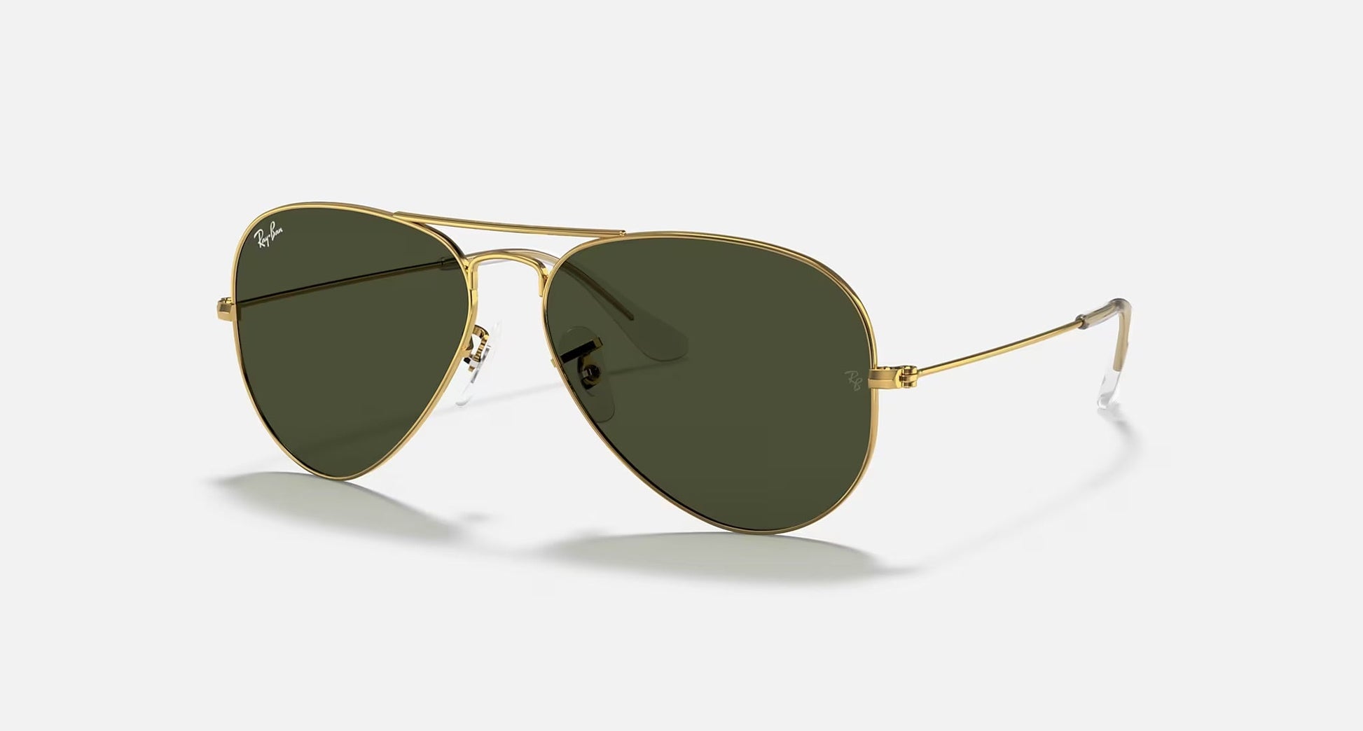 AVIATOR CLASSIC - Dark Green