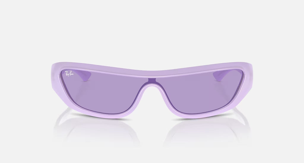 XAN BIO-BASED - Purple
