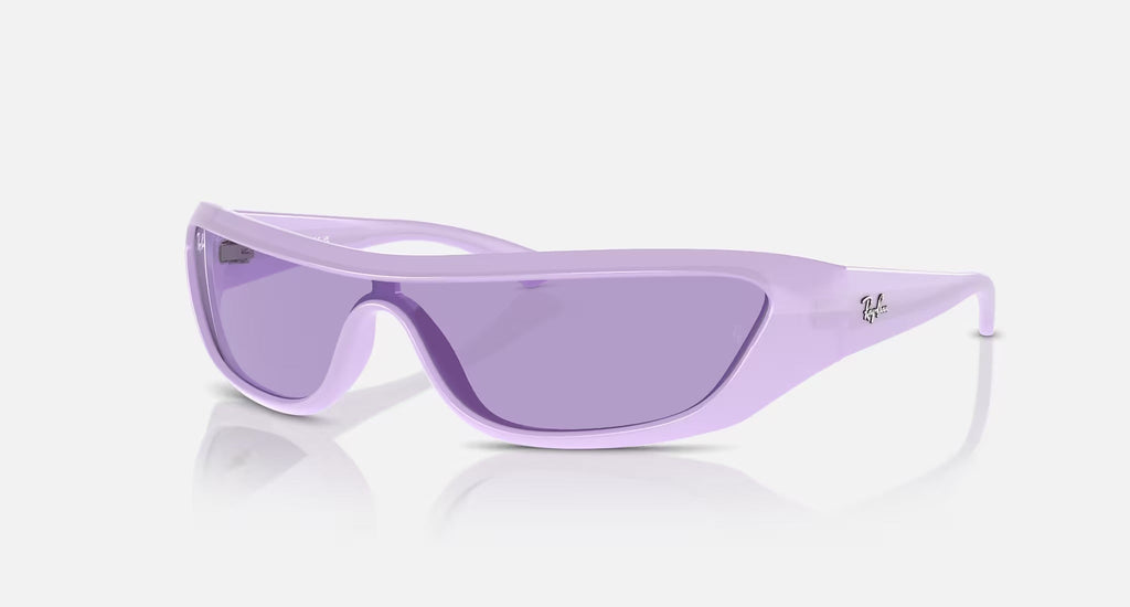 XAN BIO-BASED - Purple