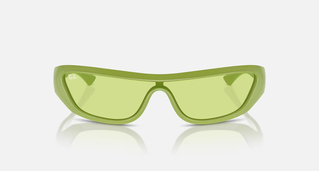 XAN BIO-BASED - Green