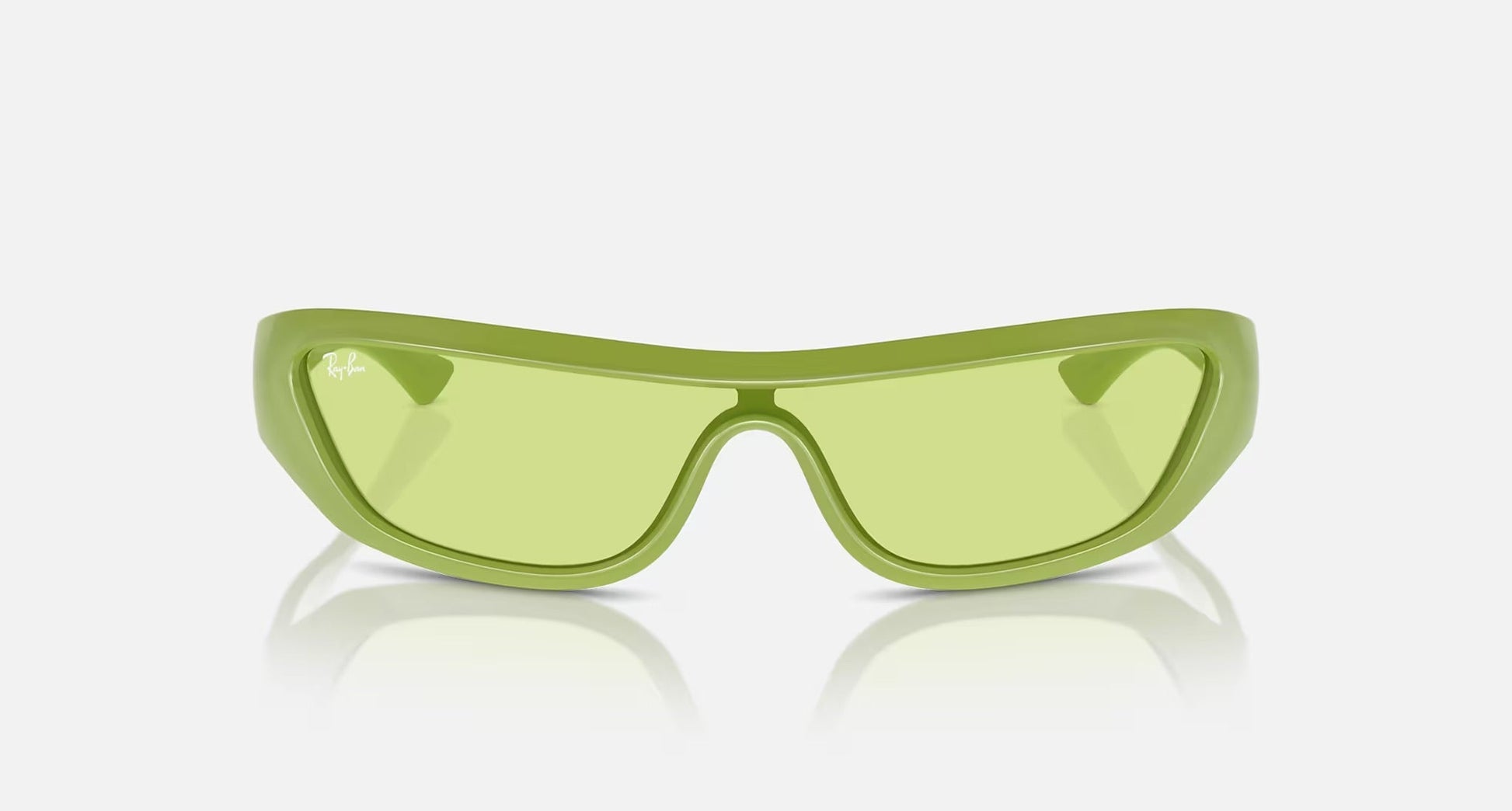 XAN BIO-BASED - Green