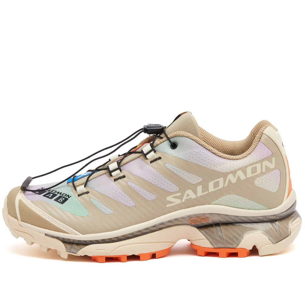 Salomon XT-4 OG AURORA BOREALIS - Beige