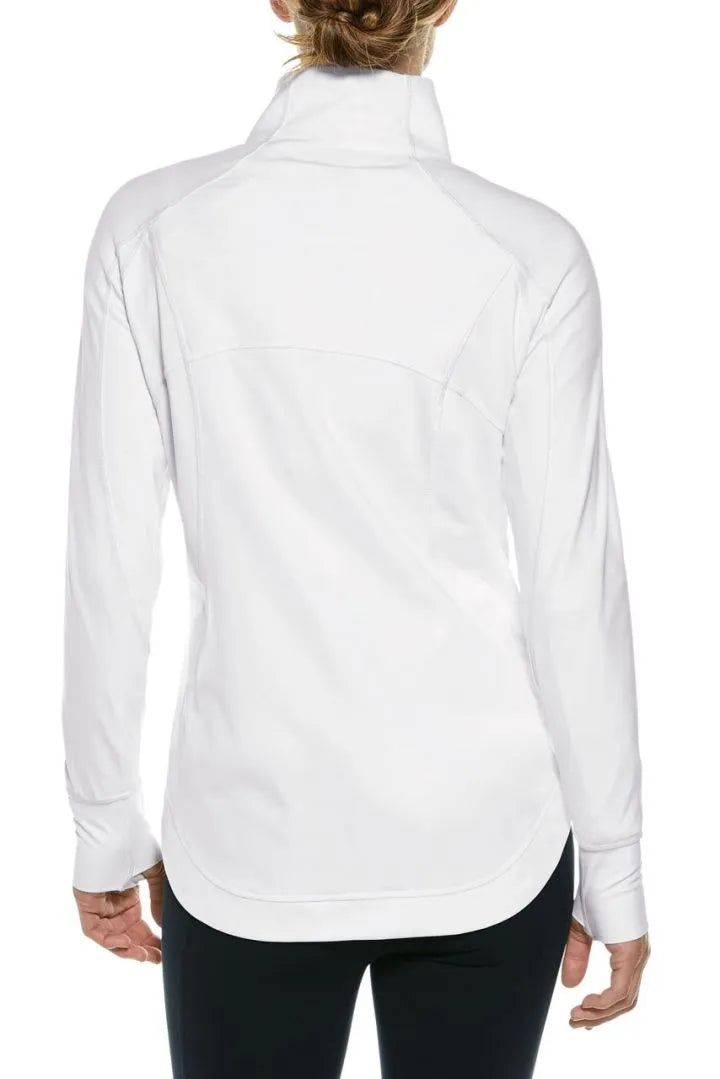 Coolibar | Interval Jacket | Women's