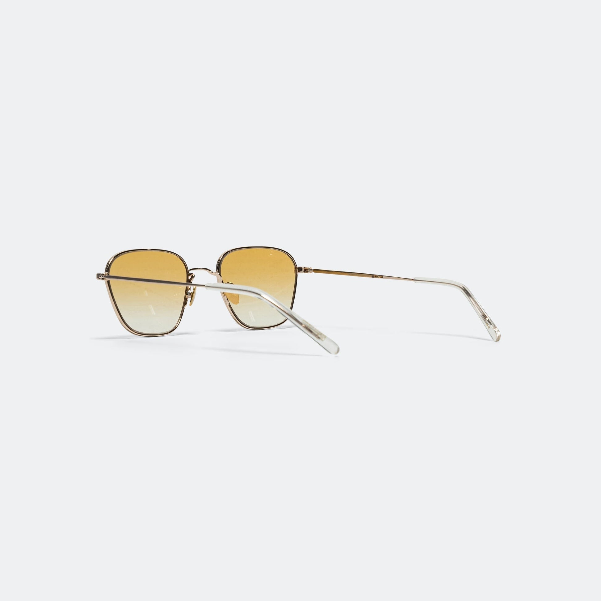 Otis - Gold/Yellow Gradient