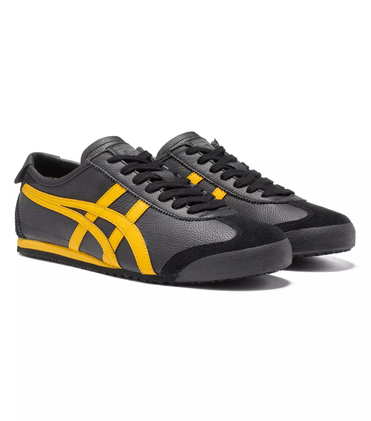 MEXICO 66 - Navy Yellow