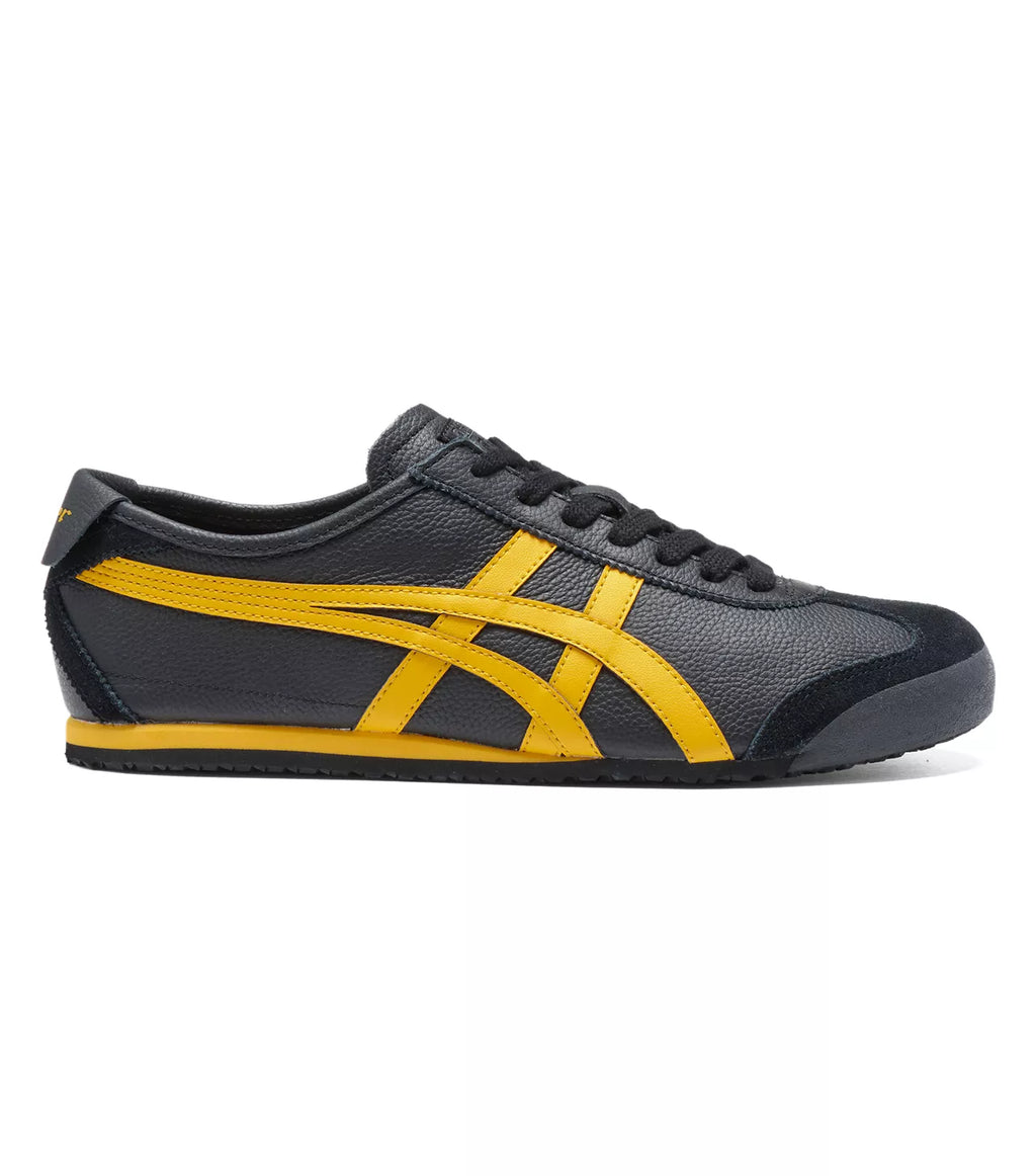 MEXICO 66 - Navy Yellow