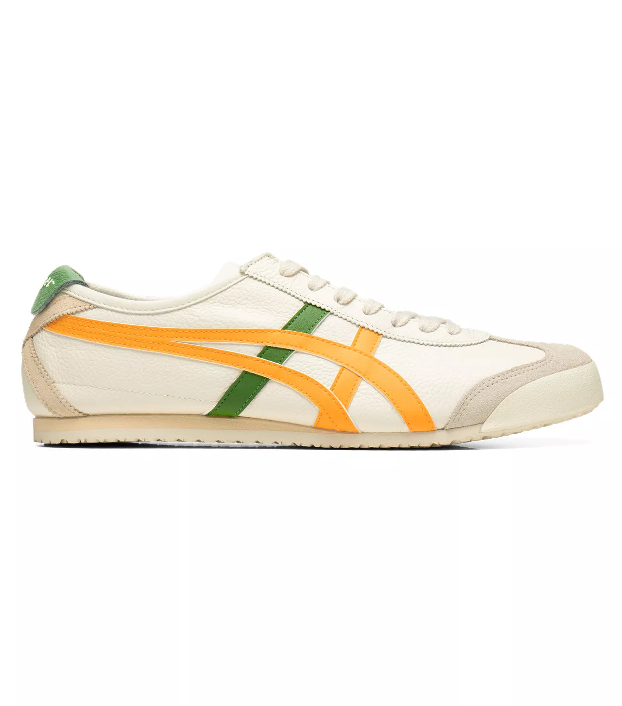 MEXICO 66 - White Yellow