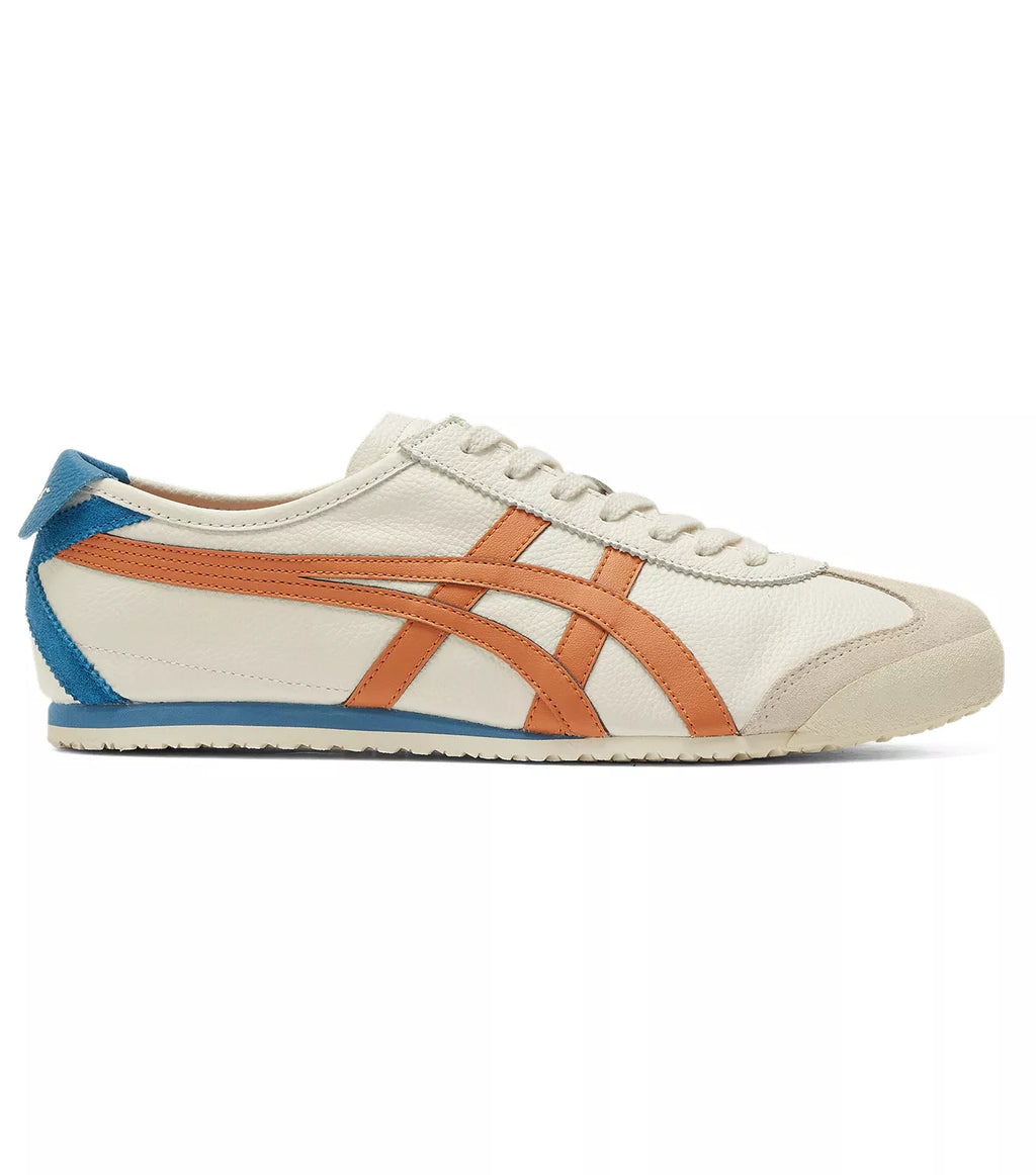 MEXICO 66 - White Orange