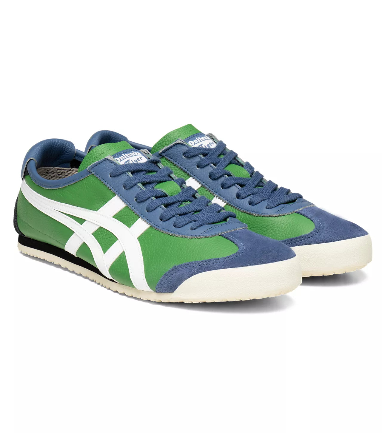 MEXICO 66 - Green Blue