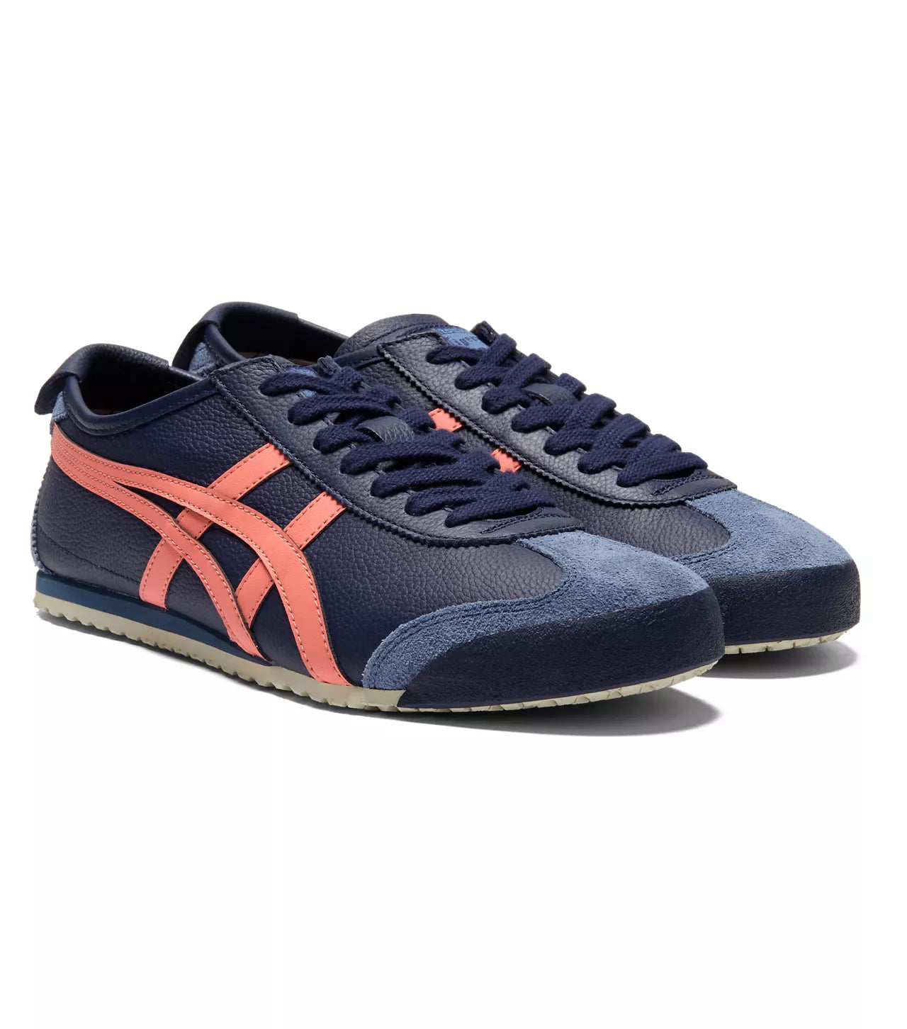 MEXICO 66 - Navy Pink