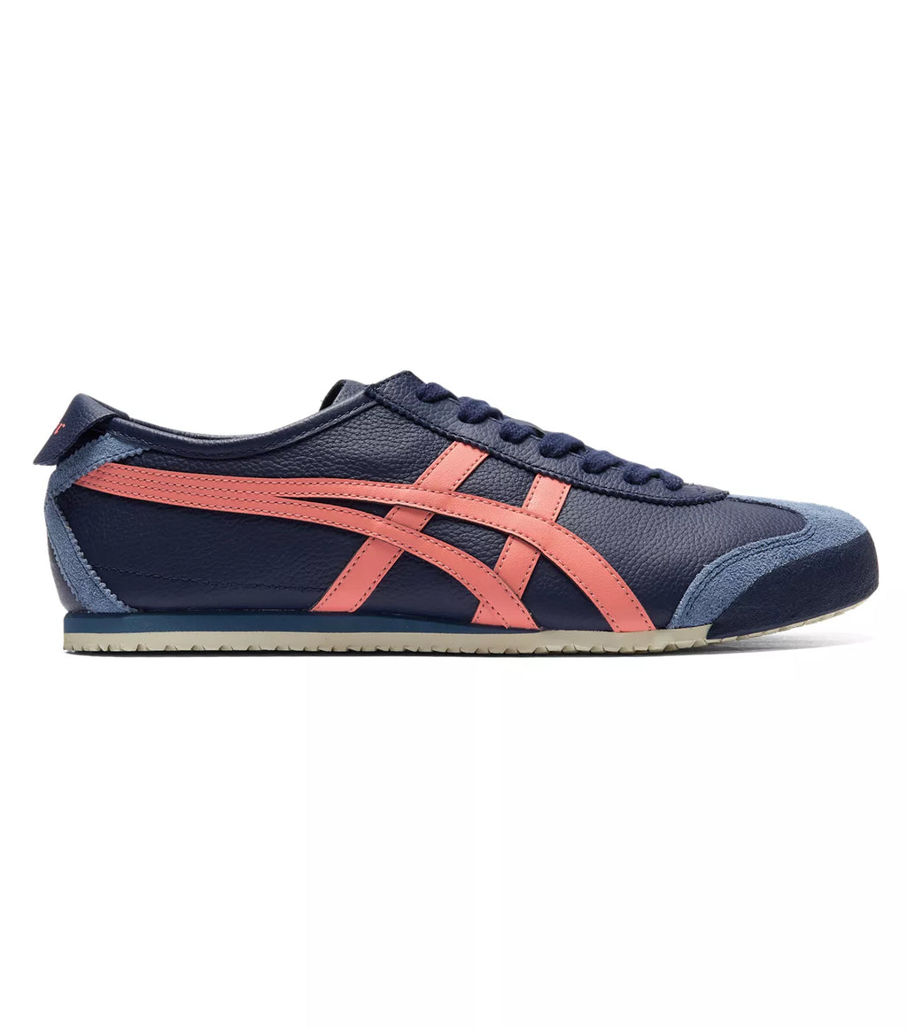 MEXICO 66 - Navy Pink