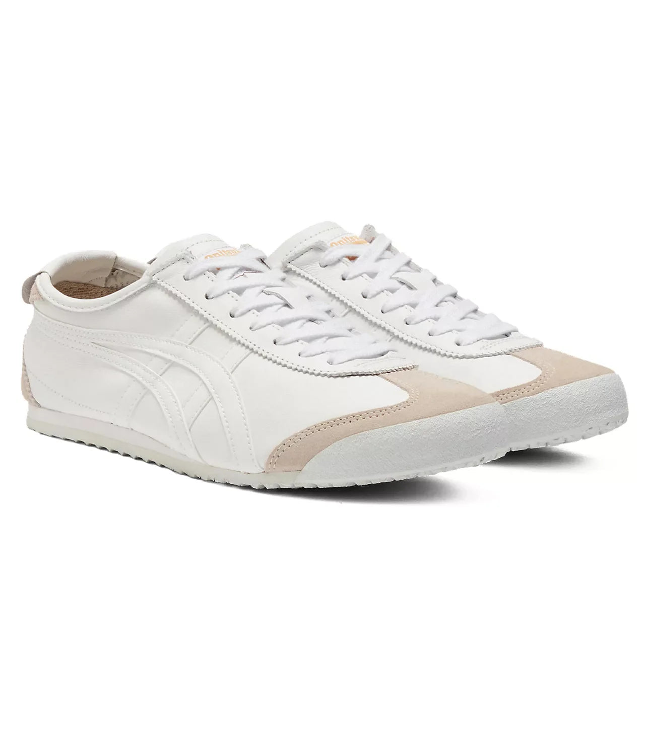 MEXICO 66 - White