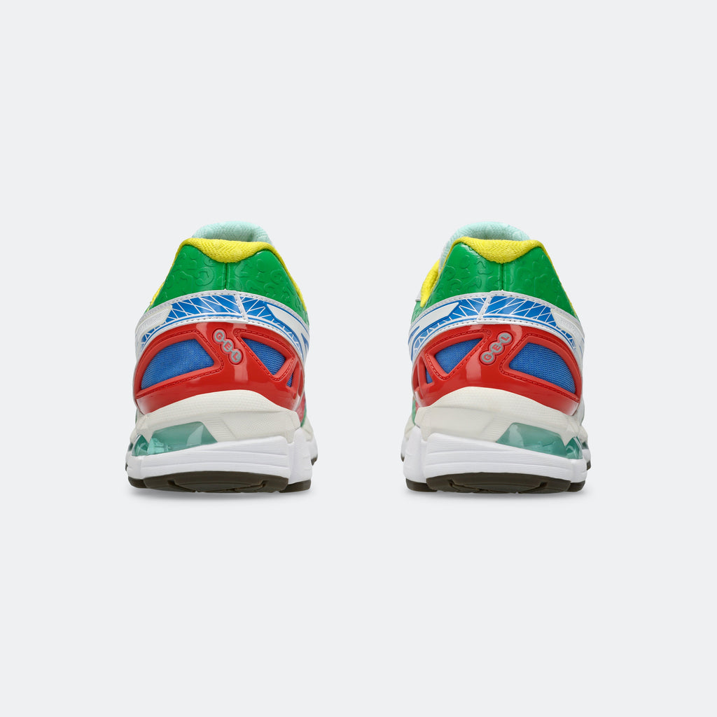 GEL-Kayano 20 × KENZO - Multi/White