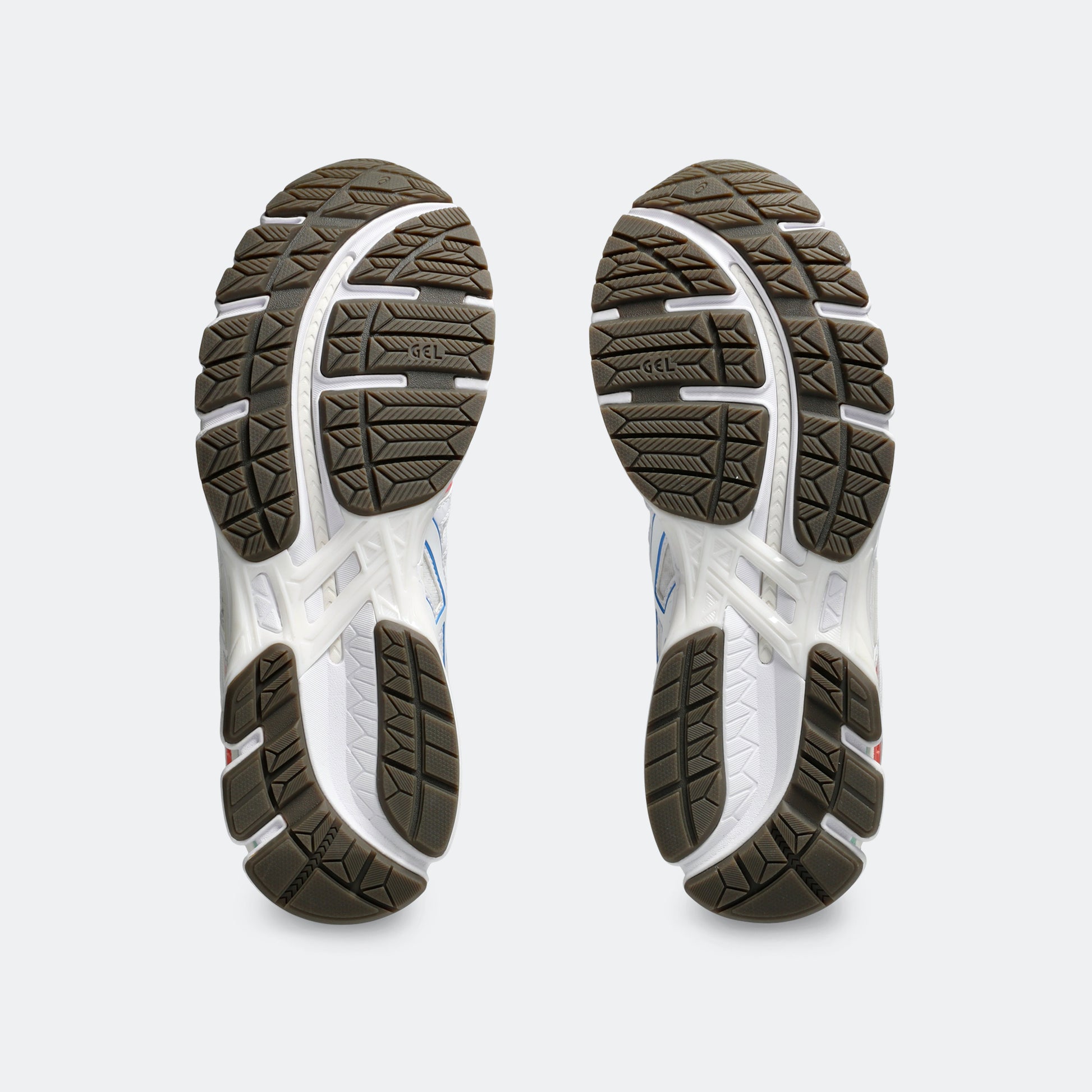 GEL-Kayano 20 × KENZO - Multi/White