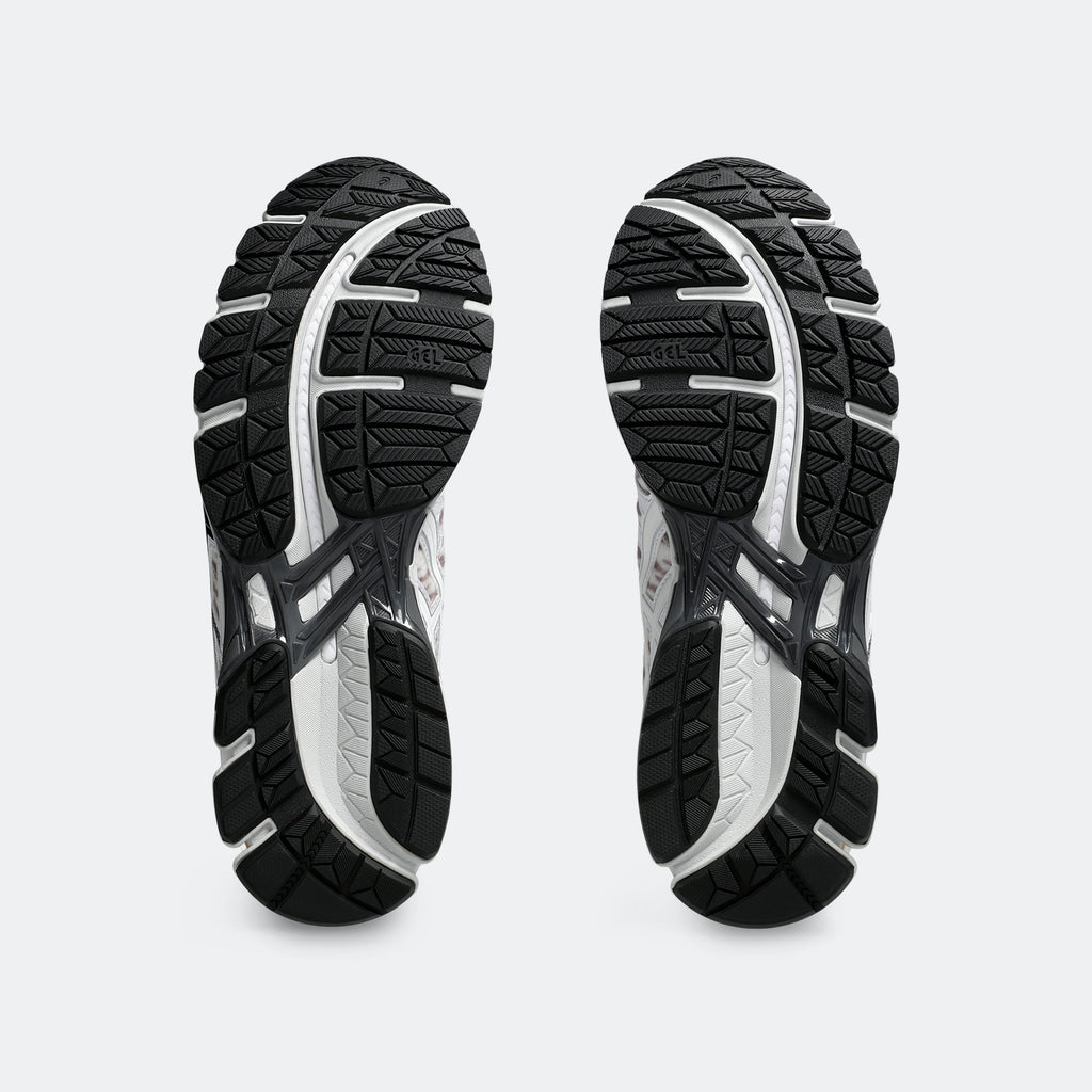 GEL-Kayano 20 × KENZO - Glacier Grey/Black