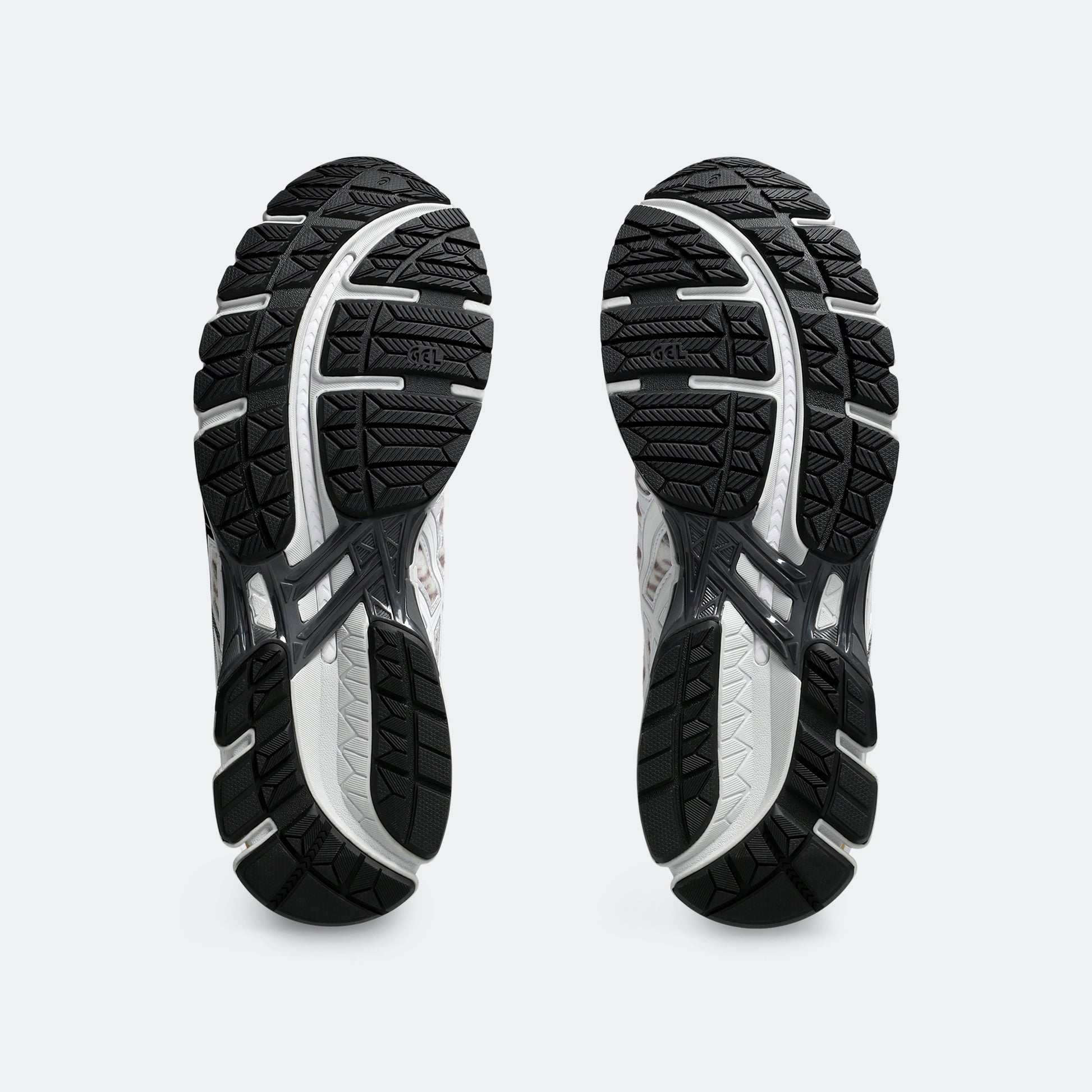 GEL-Kayano 20 × KENZO - Glacier Grey/Black