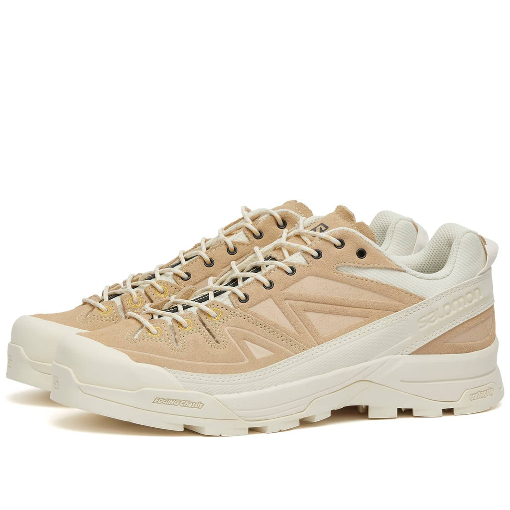 Salomon X-ALP LTR - Vanilla Ice, Almond Buff & Banana Cream