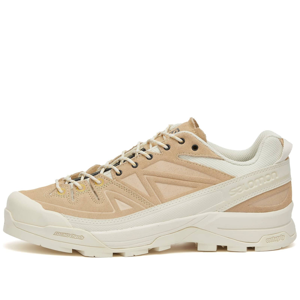 Salomon X-ALP LTR - Vanilla Ice, Almond Buff & Banana Cream