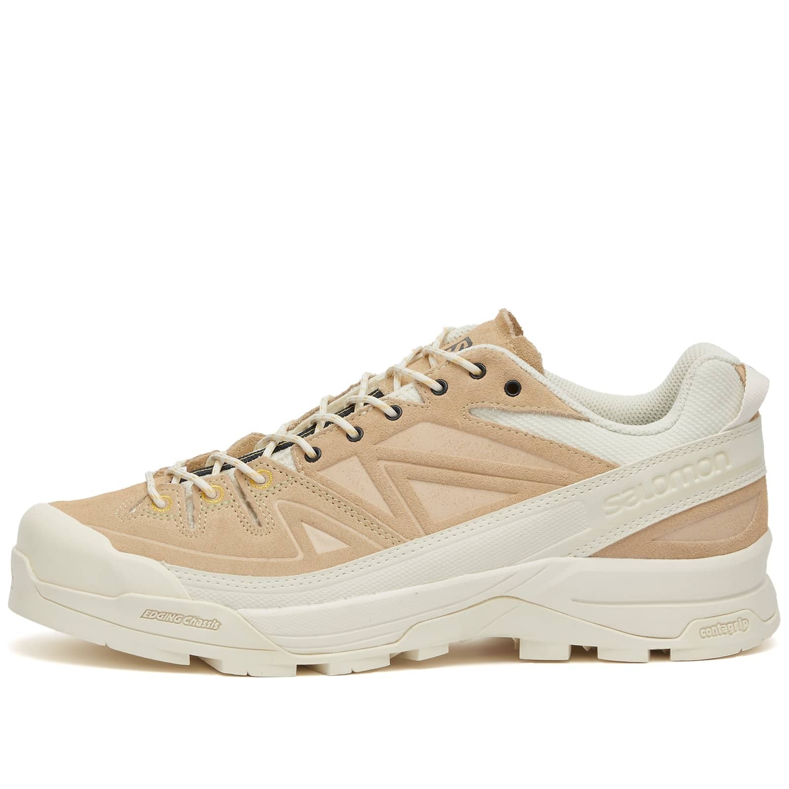 Salomon X-ALP LTR - Vanilla Ice, Almond Buff & Banana Cream