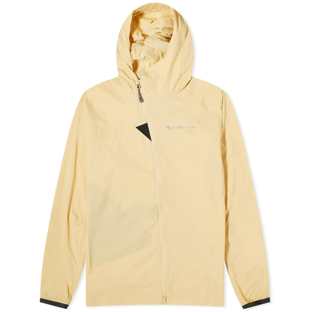 Klättermusen Nal Hooded Jacket