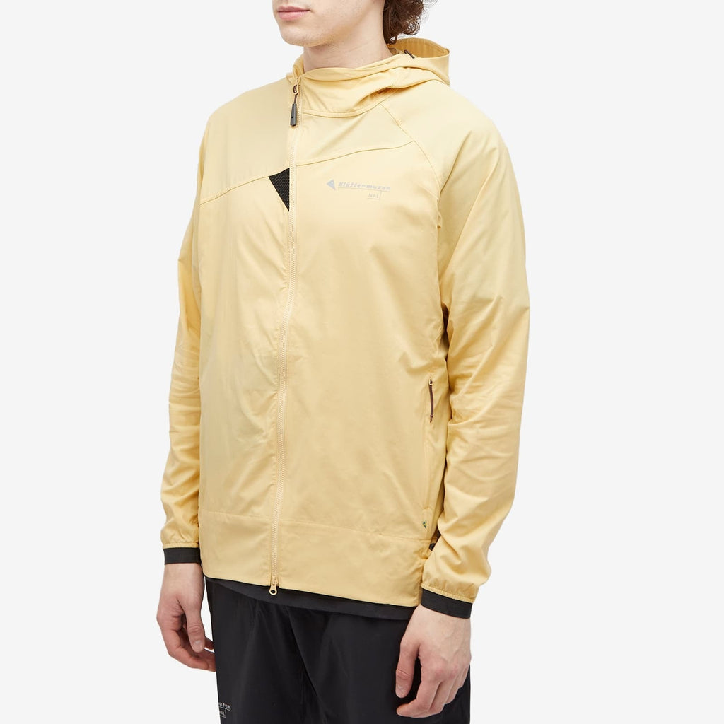 Klättermusen Nal Hooded Jacket