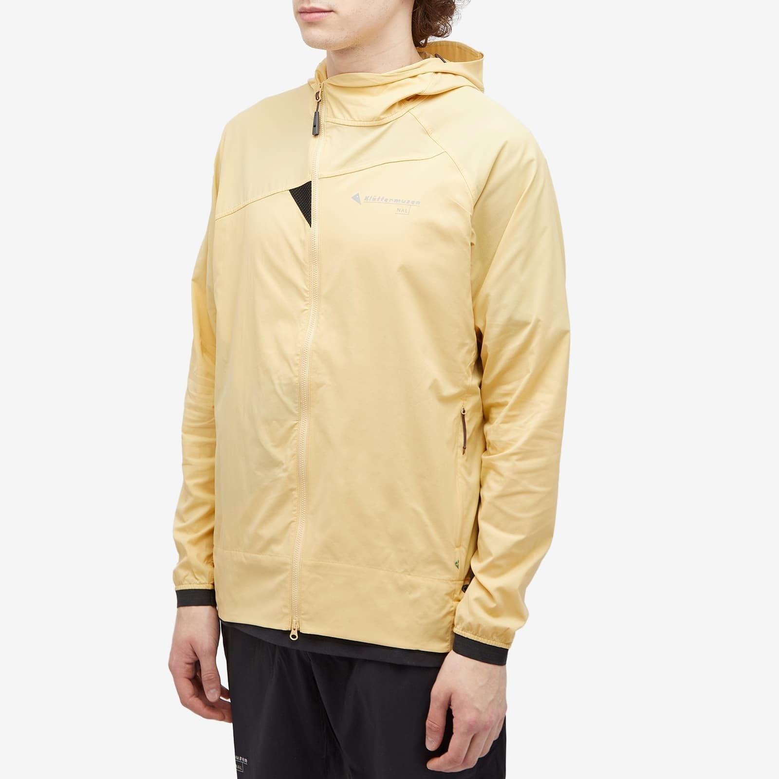 Klättermusen Nal Hooded Jacket