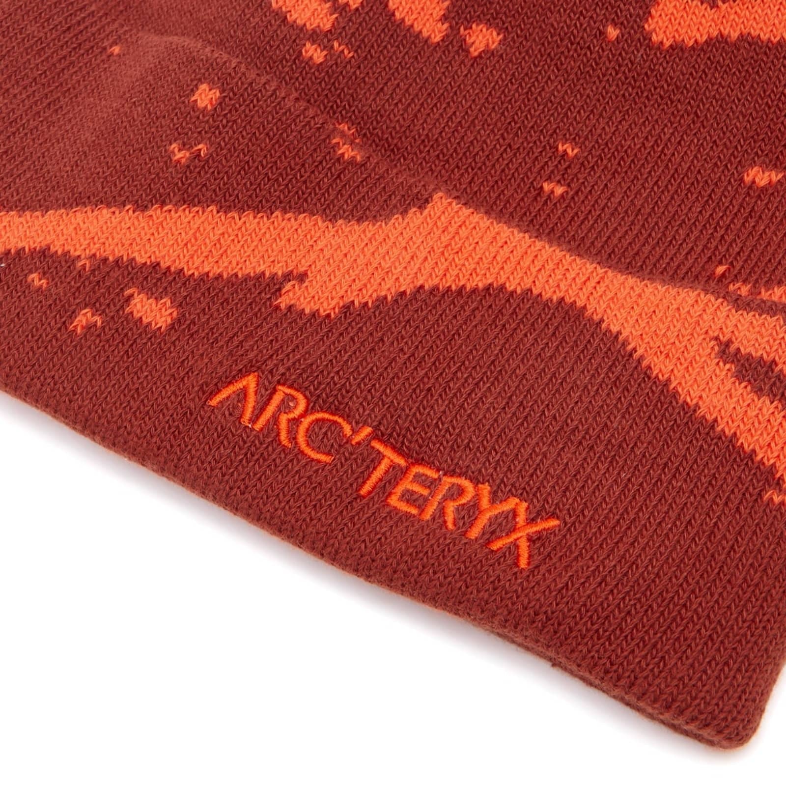Arc'teryx Grotto Toque