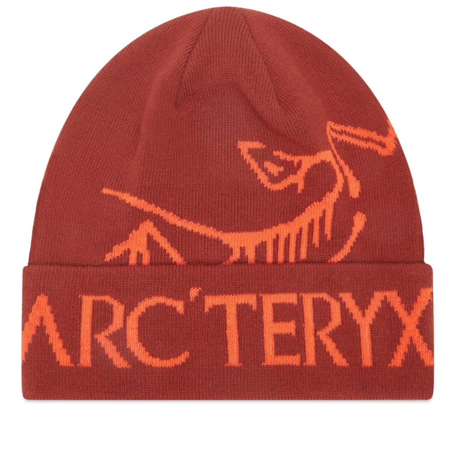 Arc'teryx Bird Word Toque