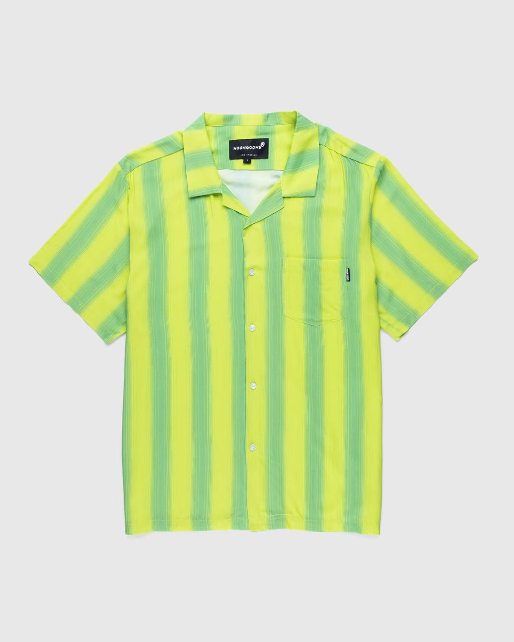 High Society Shirt Limeade