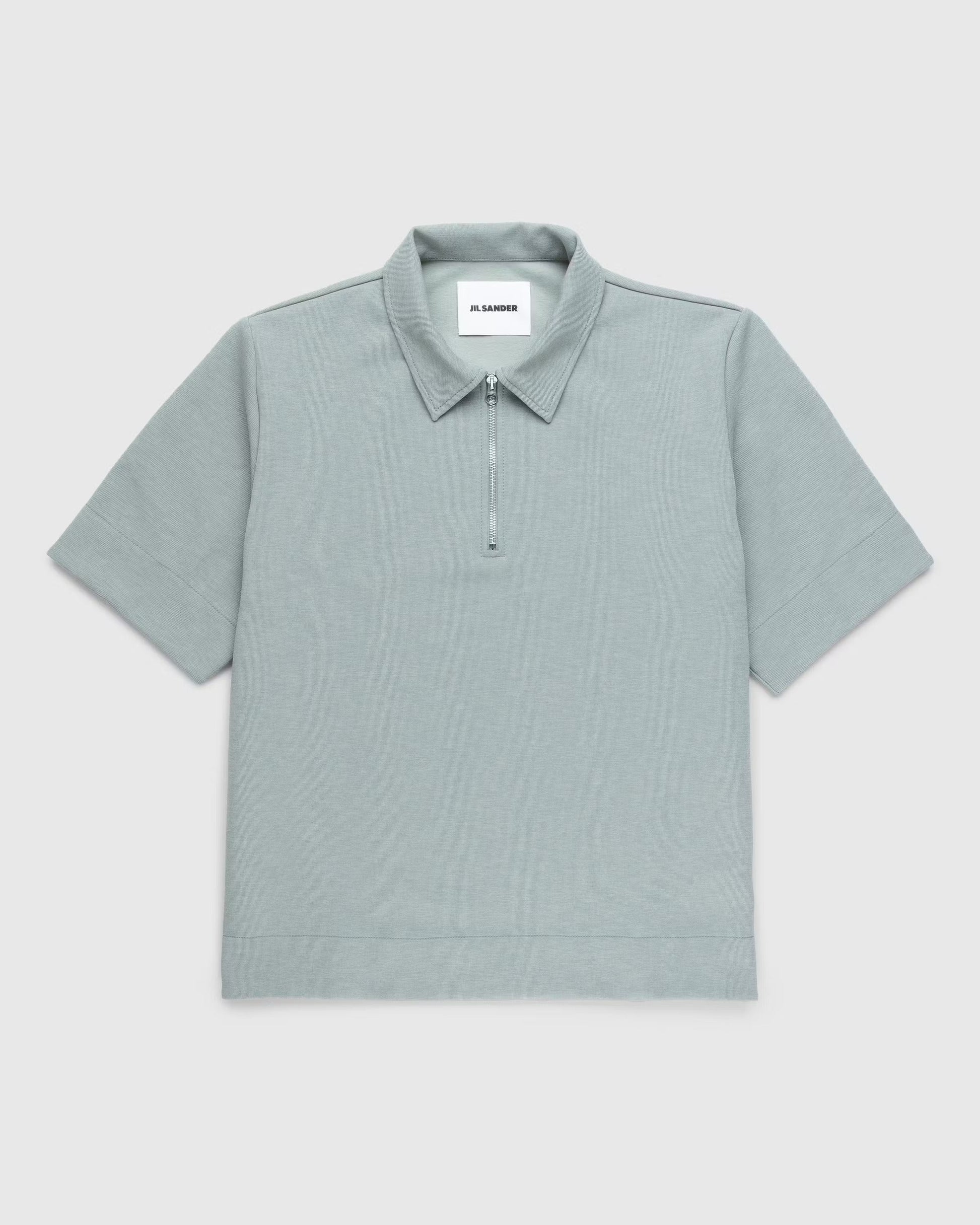 Polo Shortsleeve