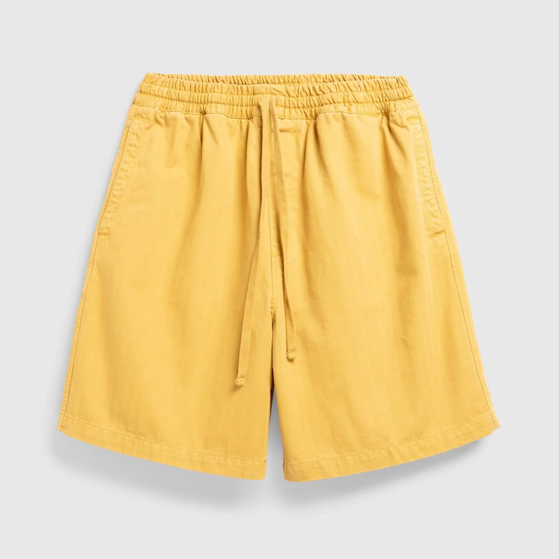 Rainer Short Sunray/Garment Dyed