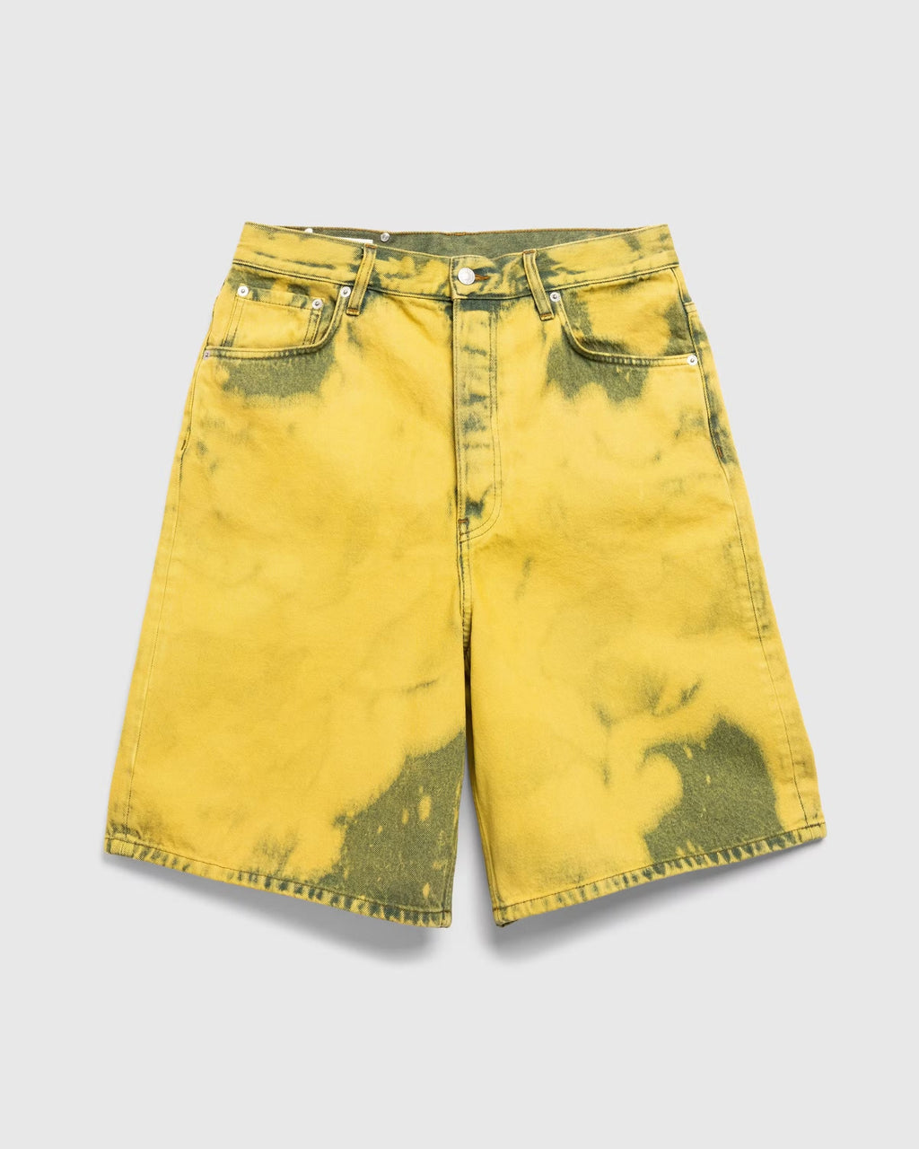 Pinot Short Lime