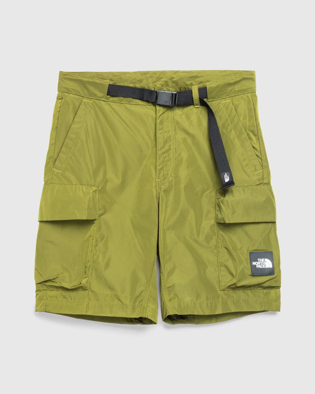 NSE Cargo Pocket Short Forest Olive