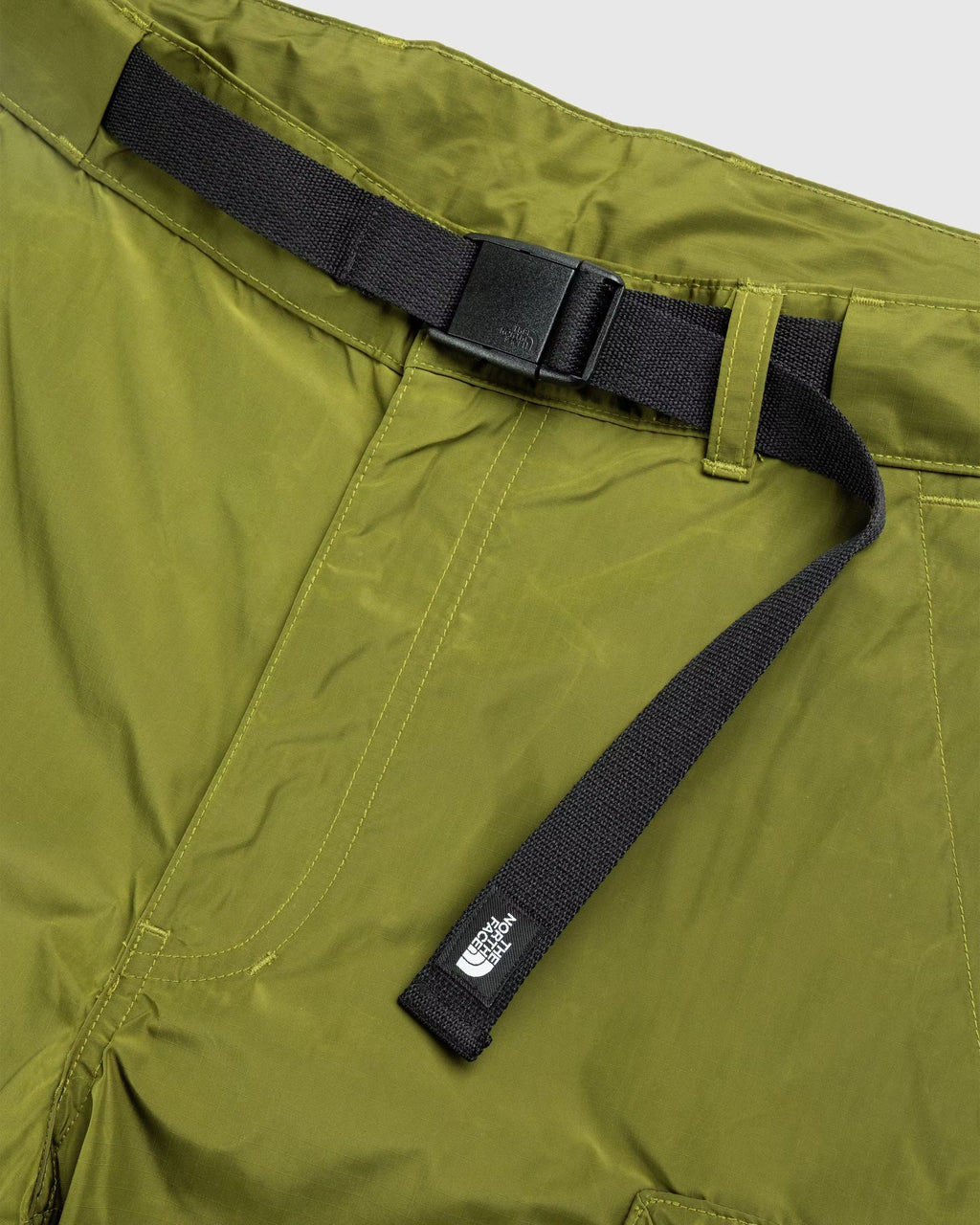 NSE Cargo Pocket Short Forest Olive