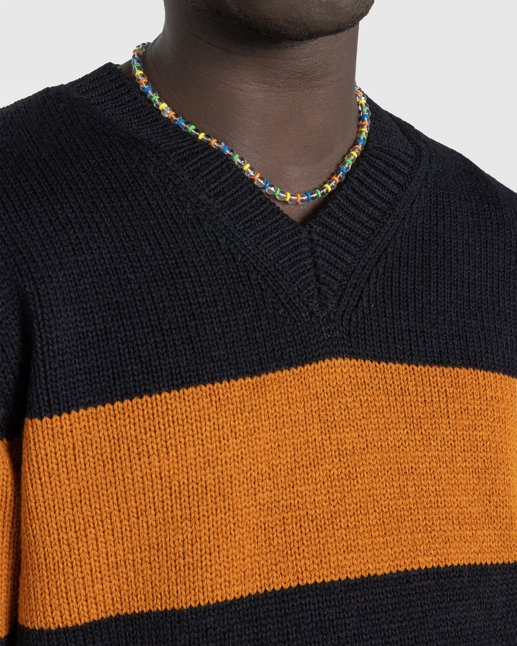 Manus Sweater Black